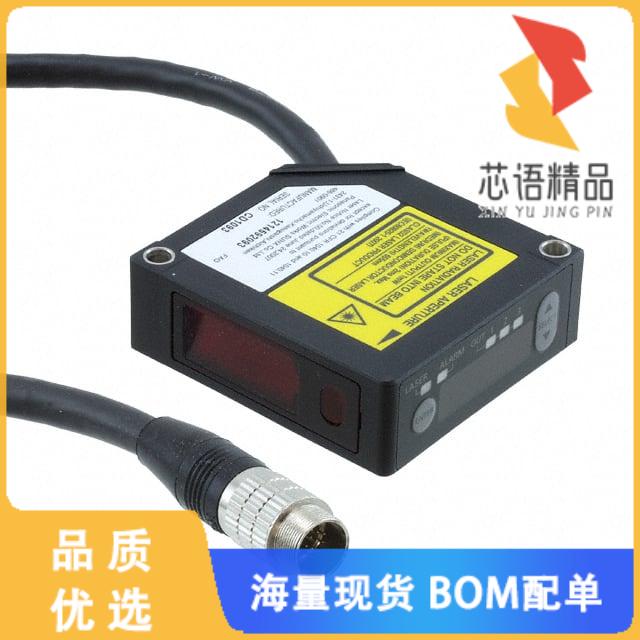 全新HL-G103-S-J原装(SENSOR REFLECTIVE 30MM NPN/P