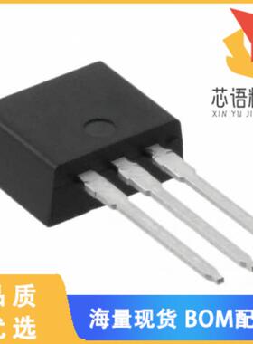 全新IRF720LPBF原装(MOSFET N-CH 400V 3.3A TO262-3)正品