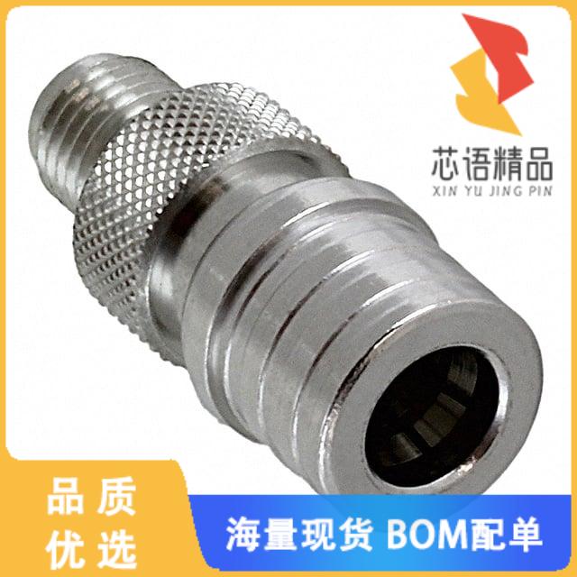 全新242261原装(CONN ADAPT QMA PLUG TO SMA JACK)正品