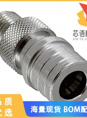 全新242261原装(CONN ADAPT QMA PLUG TO SMA JACK)正品