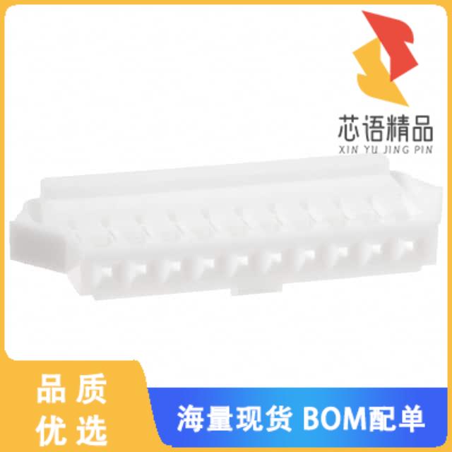 全新DF1B-10ES-2.5RC原装(CONN RECEPT HOUSING 10PO