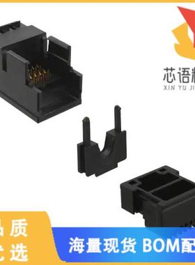全新SS-801010SB-SP50-040-250原装(CONN MOD JACK 1