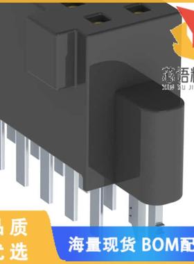 全新SFM-115-03-S-D-LC-K原装(CONN RCPT 30POS 0.05