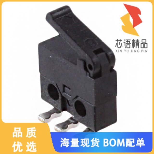 全新MDS6500AL02RS原装(SWITCH SNAP ACT SPDT 300MA