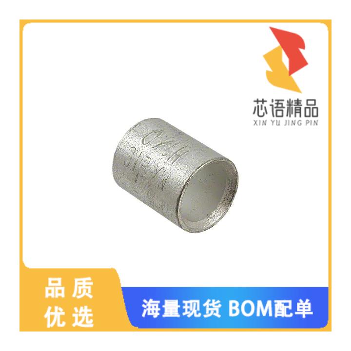 全新0192050009原装(CONN INLINE 1/0 AWG CRIMP)正品