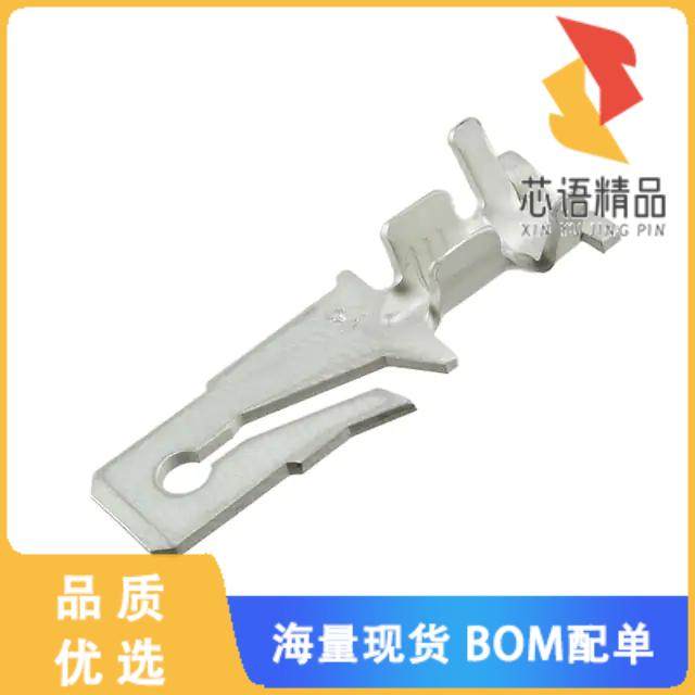 全新640416-2原装(CONN QC TAB 14-18AWG 0.250 CRIM