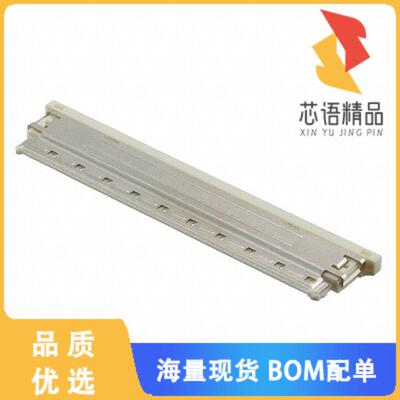 全新MDF76-30P-1C原装(CONN PLUG HSG 30POS 1.00MM)正品