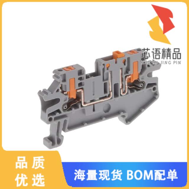 全新1079063原装(KNIFE DISCONNECT TERMINAL B,)正品