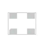 全新DSC6051CE2A-003.0720原装(MEMS OSC XO 3.0720M