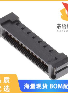 全新HSEC8-130-01-S-DV-A-WT原装(CONN EDGE DUAL FM