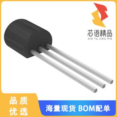 全新L78L33ACZ原装(IC REG LINEAR 3.3V 100MA TO92-