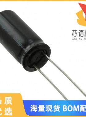 全新100ZLJ100M10X20原装(CAP ALUM 100UF 20% 100V