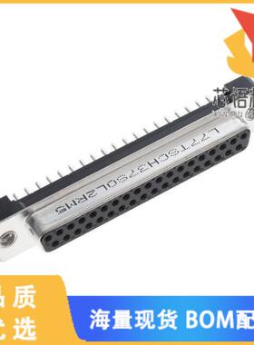 全新L77TSCH37SOL2RM5原装(CONN D-SUB RCPT 37POS V