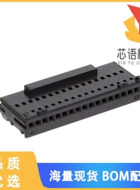 全新1-2355088-7原装( CT CONN MT REC ASSEMBLY 17)正品