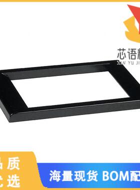 全新AT206A原装(BEZEL BLACK FOR LW SERIES)正品