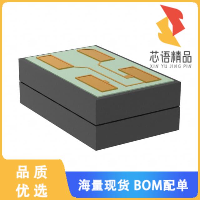 全新WMRAG32K76CS1C00R0原装(CRYSTAL 32.7680KHZ 8P