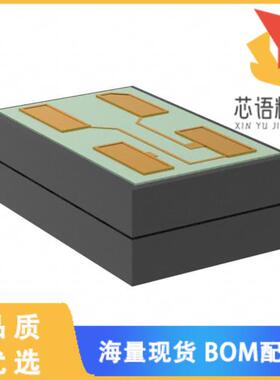 全新WMRAG32K76CS1C00R0原装(CRYSTAL 32.7680KHZ 8P