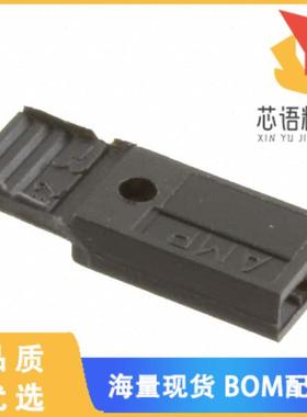 全新880584-1原装(CONN POST SHUNTS 2POS 15GOLD)正品