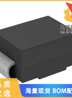 全新TV06B5V0JB-G原装(TVS DIODE 5VWM 9.2VC DO214A