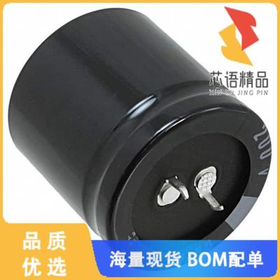 全新LGR2G271MELC35原装(CAP ALUM 270UF 20% 400V S