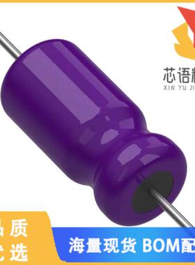 全新500D156M040BA2A原装(CAP ALUM 15UF 20% 40V AX