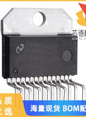 全新LMD18245T原装(IC MTR DRV BIPLR 12-55V TO220-