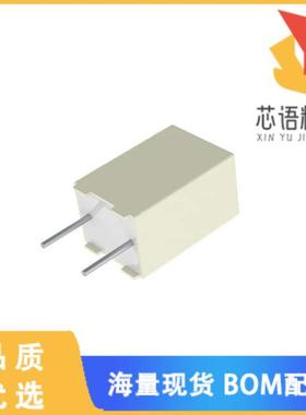 全新RSBDC4100Z310K原装(CAP FILM 1UF 10% 63VDC RA