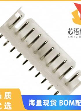 全新1-292161-0原装(CONN HEADER VERT 10POS 2MM)正品