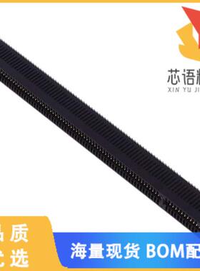 全新PCIE-G4-16-01-F-DV-WT-K原装(CONN PCI EXP FMA