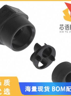 全新121583-1003原装(CONN CABLE SEALING SET GRAY)正品