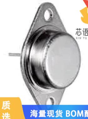 全新1N2826A原装(DIODE ZENER 39V 50W TO204AD)正品