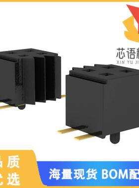 全新CLM-130-02-G-D-A-K-TR原装(CONN RCPT 60POS 0.