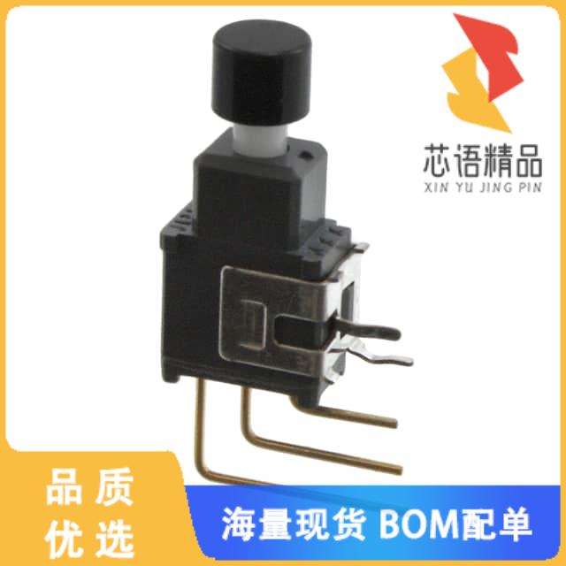 全新AB15AV-FA原装(SWITCH PUSH SPDT 0.4VA 28V)正品