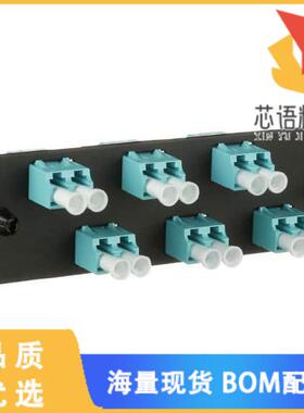 全新FAP6WAQDLCZ原装(LC 10GIG OM3/OM4 FAP LOADED