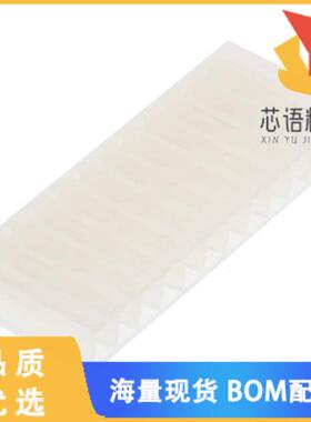 全新0026034121原装(CONN RCPT HSG 12POS 3.96MM)正品