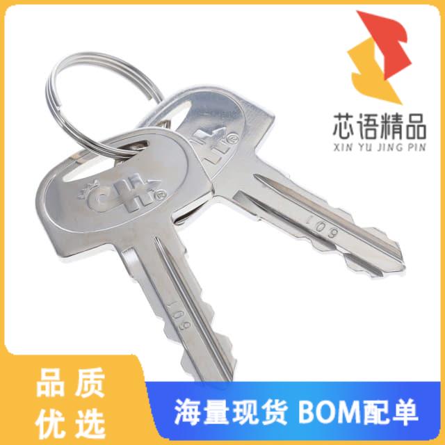 全新83451-601原装(KEYS RINGED)正品