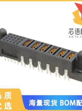 全新51742-10602000CCLF原装(CONN RCPT BLADE PWR 2