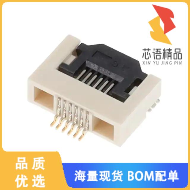 全新F31L-1A7H1-11006原装(FLEX CONNECTOR, 0.50MM