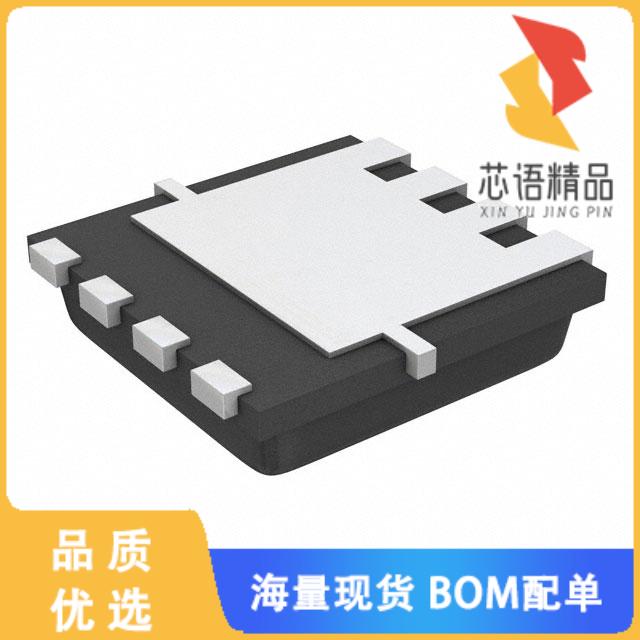 全新DMT4008LFV-7原装(MOSFET N-CH 40V PWRDI3333)正品