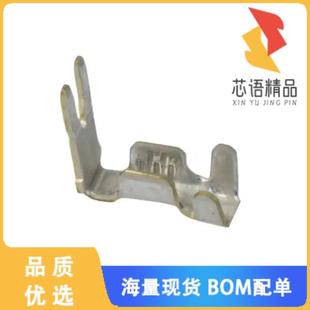 MAG TERM 正品 1原装 TAB CONN 22AWG 全新62896