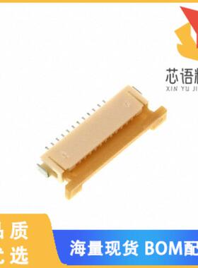 全新0522711269原装(CONN FPC BOTTOM 12POS 1.00MM