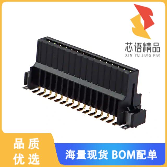 全新IMSA-10120S-30Z16-GFN4原装(CONN SOCKET VERT