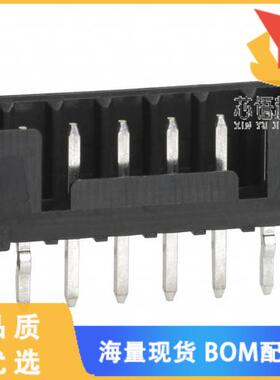 全新DF3A-6P-2DSA原装(CONN HEADER VERT 6POS 2MM)正品