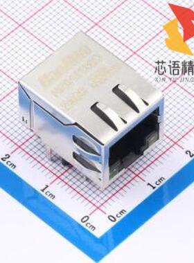 全新HR911130C原装(RJ45)正品