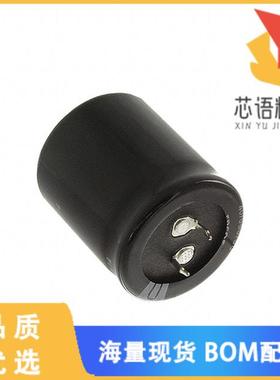 全新B41252B9338M000原装(CAP ALUM 3300UF 20% 100V