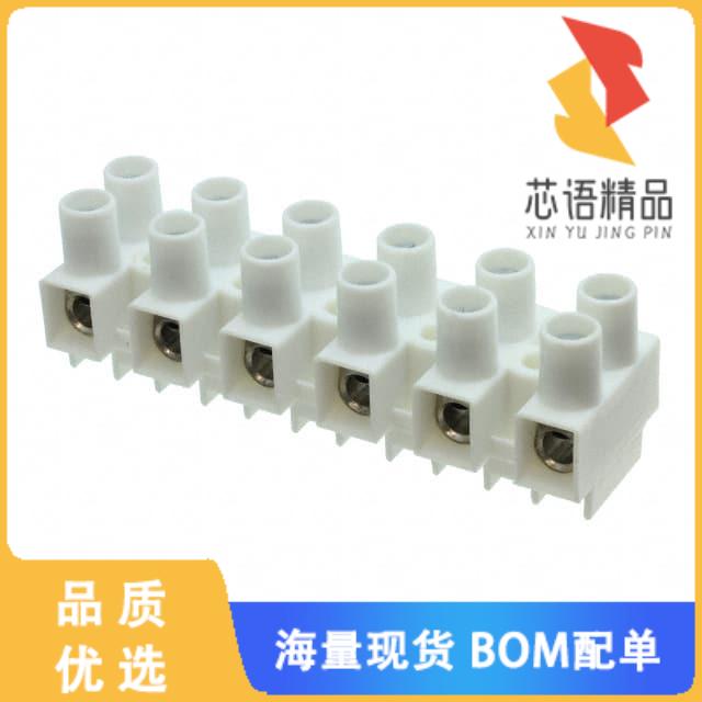 全新HE10HWPR/06原装(EUROSTRIP 6P 15MM 50A 600V 1