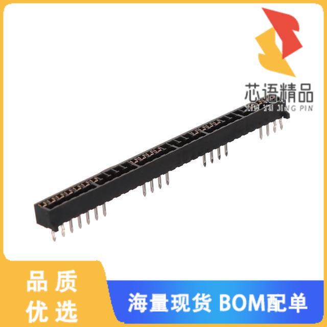 全新DF10-31S-2DSA(72)原装(CONN 31 PIN FEMALE STR