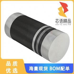 83原装 DIODE GEN 全新BYM07 100V PURP 500M 100