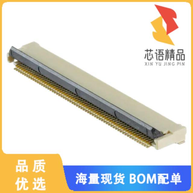 全新XF2M-6015-1AH原装(CONN FPC 60POS 0.50MM R/A)正品