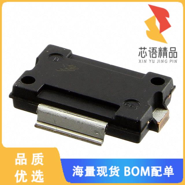 全新AFT05MS031GNR1原装(FET RF 40V 520MHZ TO270-2